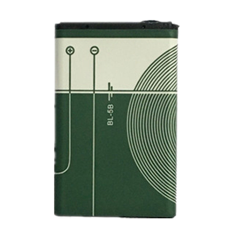 德生音箱播放器插卡收音机 A3 A8 Q3 X3 B3专用锂电池BL-5B充电池