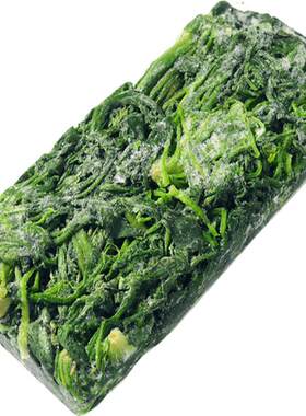 速冻荠菜4斤冷冻新鲜食材饺子馅