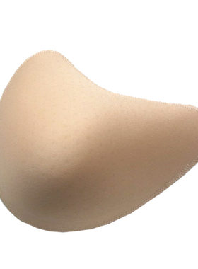透气孔海绵术后运动风跳舞义乳