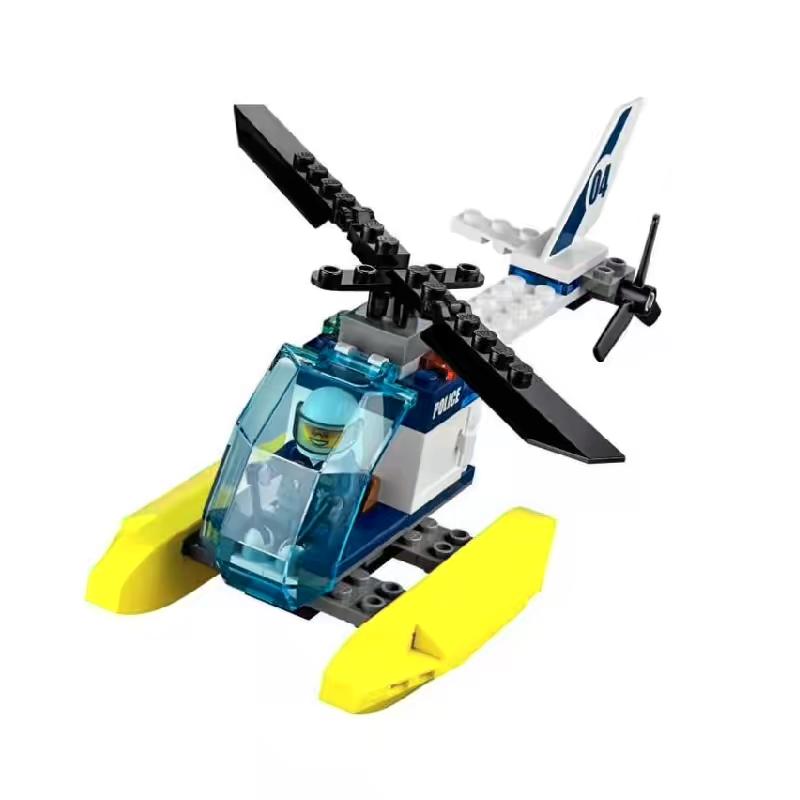 乐高全新正品人仔积木墙女男孩子lego人偶配件小颗粒忍者蔻装饰