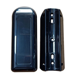 控制器盒子控制器箱子 通用改装电动自行车配件控制器胶盒子Z