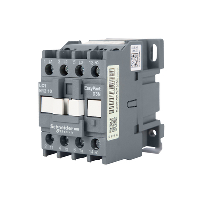 原装正品N型交流接触器施耐德