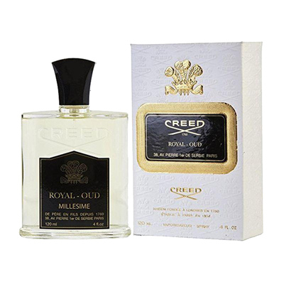 CREED信仰克雷德拿破仑女士香水