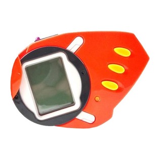 梦龙游戏机数码对战机赛尔号迷你版普及版电子宠物游戏机奥拉星