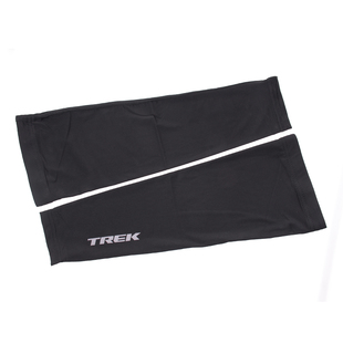 崔克TREK夏季袖套防晒手套男女长款薄户外跑步开车防紫外线臂套
