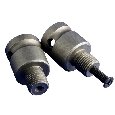 电动扳手套筒转接头风炮连接杆