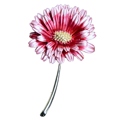 花朵开衫外套韩国百搭男女饰品