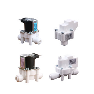 CNKB科博 电磁阀2分3分24V进水废水比例阀2分管口高压 低压开关