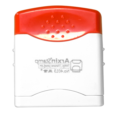 亚信通用现金付讫会计科目章包邮