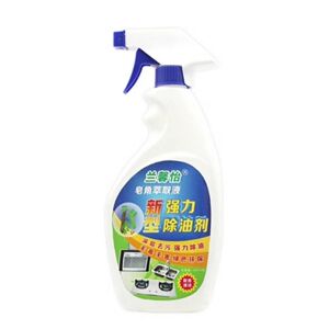 油污净厨房强力除油剂