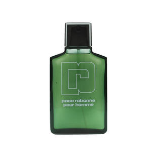 欧洲直邮paco rabanne帕高同名男士香水100ml馥奇香调浓郁辛正品