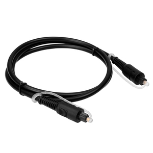 光纤音频线发烧级 OPT电视音响家庭影院功放支持5.1声道 HIFI音质