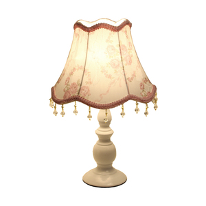 简约欧式装饰婚房喂奶小台灯卧室床头温馨遥控调光床头LED节能灯