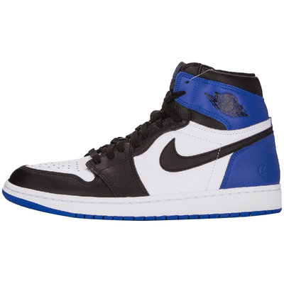 aj1闪电藤原浩篮球鞋