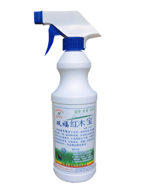 双福红木宝实木家具复合地板清洁