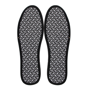 舒适防臭鞋垫男薄款除臭留香吸汗透气香型中药皮鞋软鞋垫子女夏季