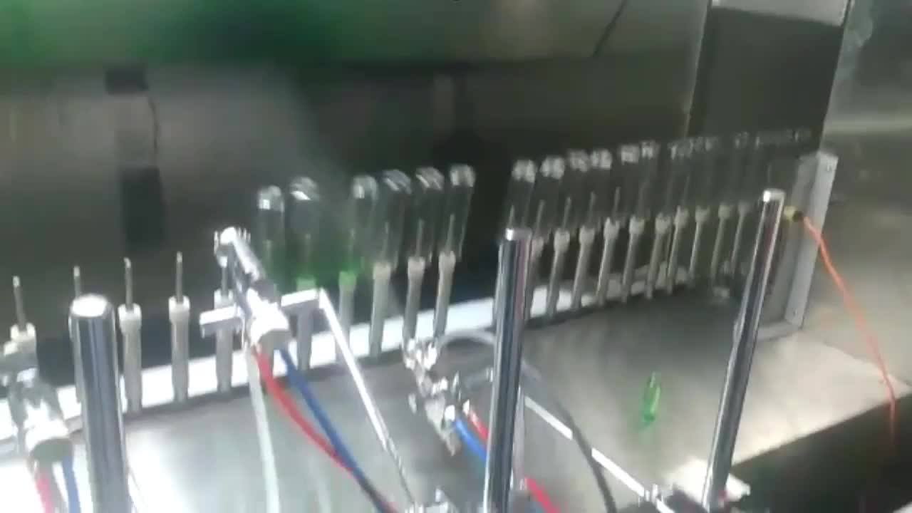 Automatic Uv Spray Painting Line For Metal Plastic Industry Buy Uv