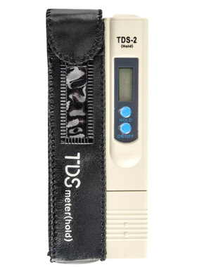 2键TDS水质检测笔 TDS测水质笔 净水器检测仪测试笔 饮用水检测器