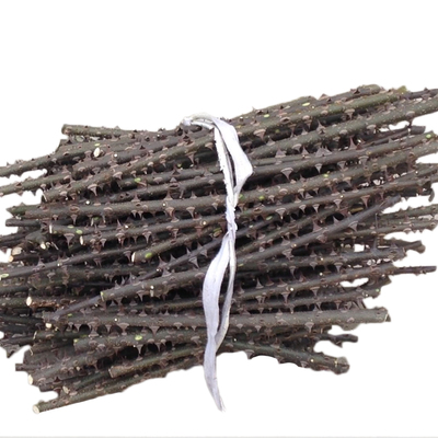 米仓山汉源花椒木实木站棍鹦鹉鹩哥八哥画眉鸟栖杆站杆花椒树枝