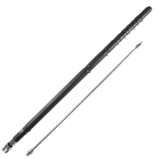 台湾老鹰车载短波天线OUTB2000全波段电台车载苗子对讲机车载天线