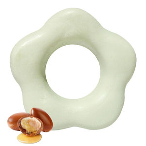 法国进口Douce Nature洗发皂无硅油去屑洗发水