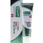 日本GUM活效牙周护理牙膏 牙周种植牙龈护理牙齿松动减臭口气清新