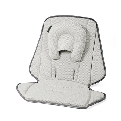 uppababy婴儿车配件头部新生儿