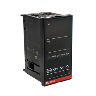 全新原装温控表RS400/MMM*NNN/N日本理化RKC温控器数显温控仪现货