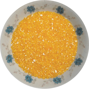 小玉米碴子玉米糁陕西去皮棒子米粥70年代老品种农家2024年新