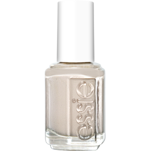 美国正品ESSIE指甲油745奶茶色裸色Sand Tropez米灰裸灰色不可剥