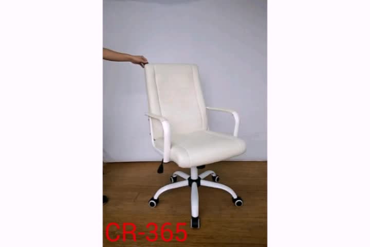 M&c 2016 New Design Swivel Cheap Modern Furniture Desk