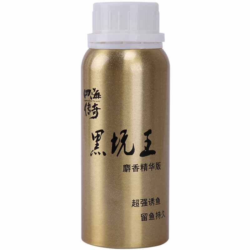 四海传奇黑坑王添加剂高浓度饵料
