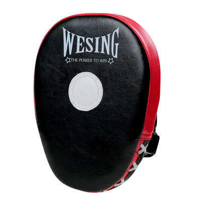 九日山拳击通用手靶拳靶美式手靶