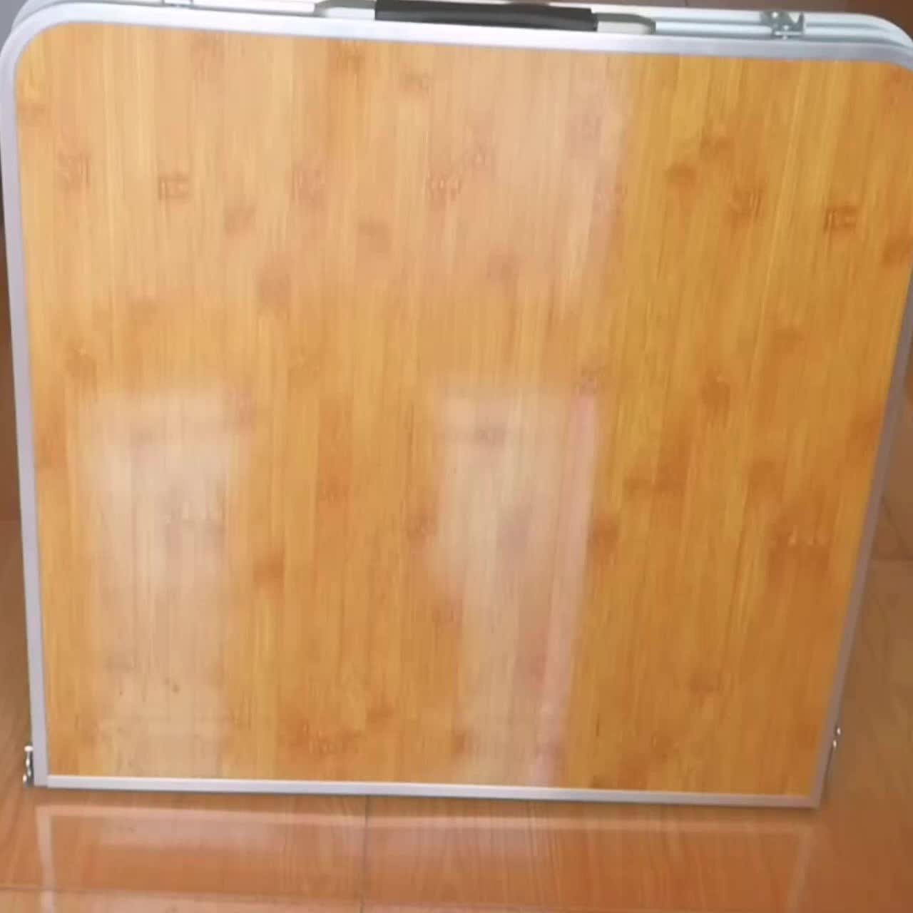 Portable Folding Table And Chair Set Folding Chairs And Tables Sets For