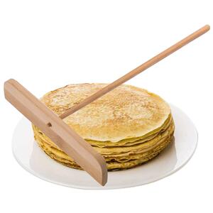摊煎饼果子工具竹蜻蜓摊饼竹刮子竹耙鸡蛋饼刮板煎饼工具家用神器