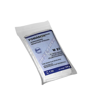 显影粉 Fomadon excel 显影液 X-tol微粒 ddx 定影停显黑白显影剂