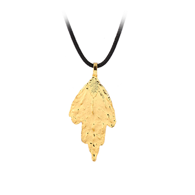 ins小众原创设计风吊坠锁骨链