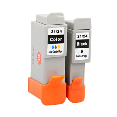 适用佳能iP1000 iP1500 iP2000 C560 i255 450打印机BCI-24BK墨盒