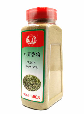 玉友小茴香粉500g茴香增香提味