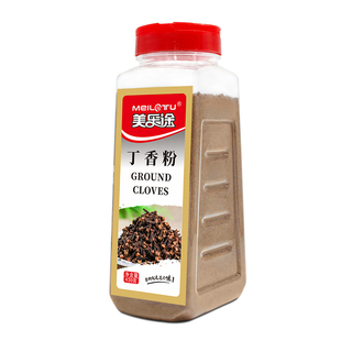 美乐途丁香粉430g卤肉调料香料粉公丁香钓鱼花茶泡水火锅底料包邮