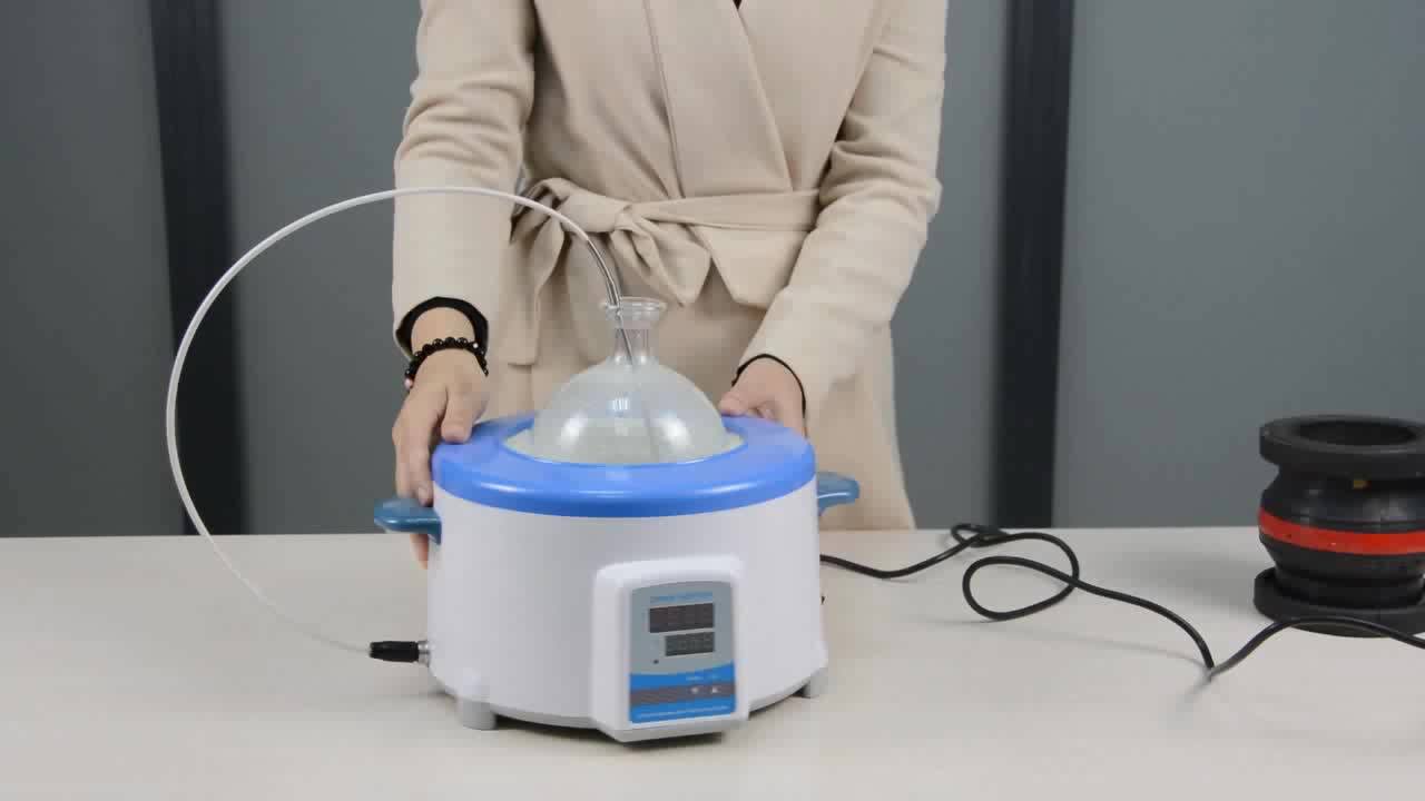 Factory Science Lab Equipment Heating Mantle For Laboratory Use Buy