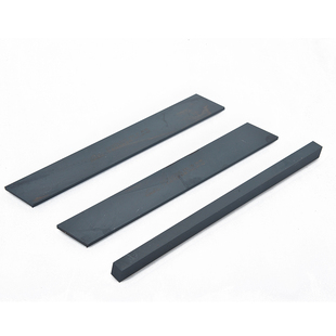 YG8 YG6X硬质合金长条 车刀片 钨钢刀条2 3 4 5 6 8*100 200 方条