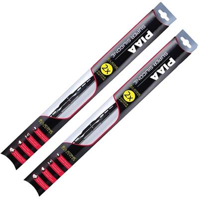 piaa雨刷硅胶镀膜丰田有骨雨刮器