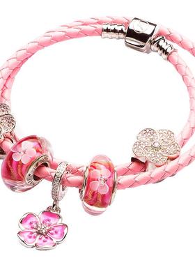 athenaie阿斯娜炫彩梅花diy花瓣