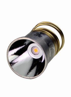 定制美国surefire 6P灯杯 灯头680流明G2光杯宽幅电压6P配件