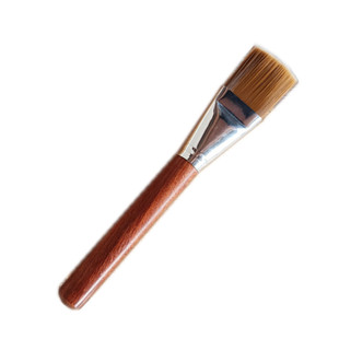 茶道配件纯手工不掉毛刷黑檀花梨养壶笔 茶壶茶盘超软茶笔茶刷