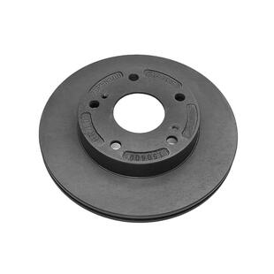 适用五菱宏光刹车盘 宏光S刹车碟 荣光V前制动盘 荣光S碟刹盘