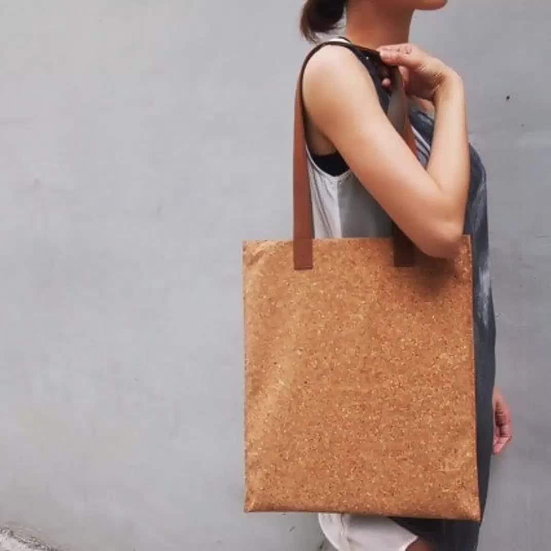 Portugal Cork Bag Bags Women Handbags Lady Shoulder Buy Portugal Cork