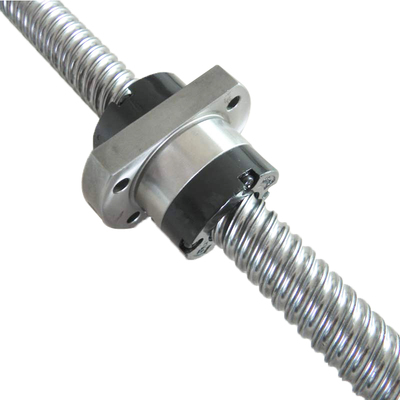 滚珠丝杆TBI大导程SFE/SFY螺母