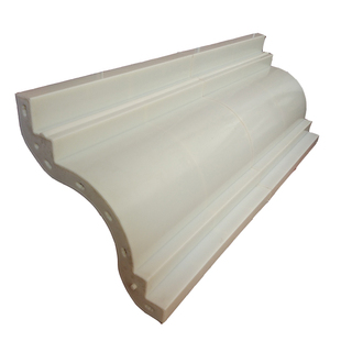 屋檐线条模具水泥欧式罗马柱别墅外墙装饰房檐线檐口滴水线建筑板